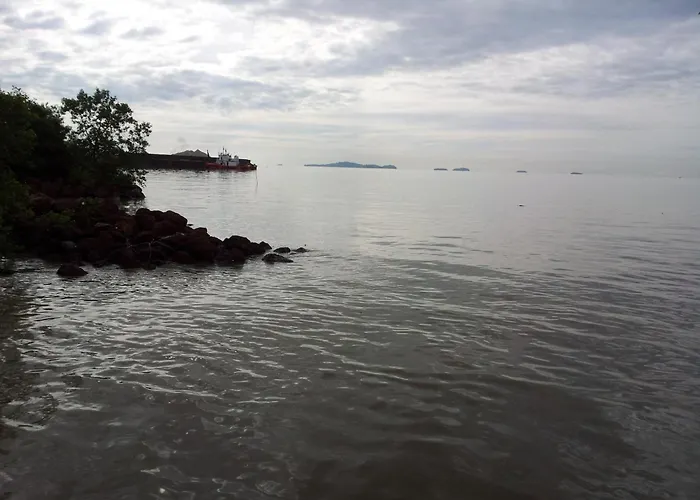 Harbour Inn Malacca